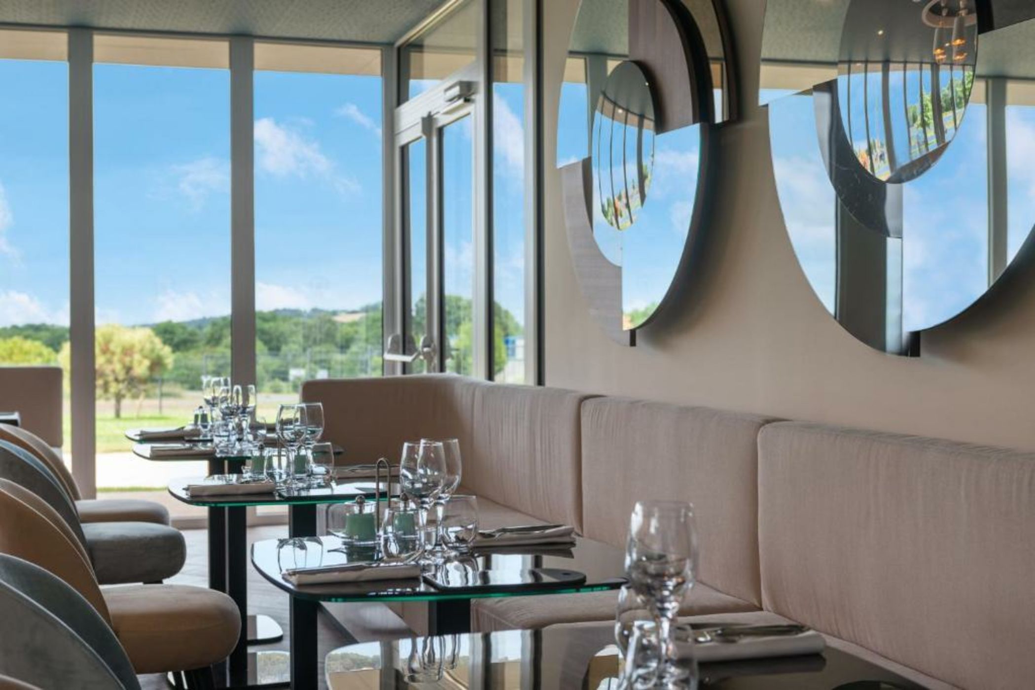 Hôtel Omnubo Collection