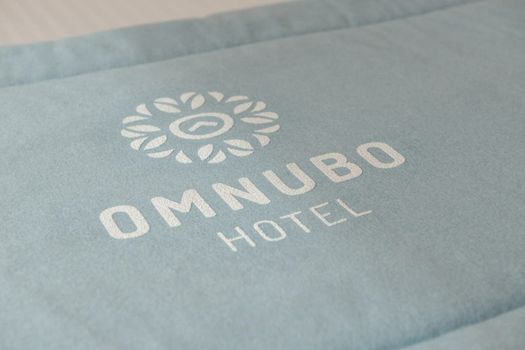 Hôtel Omnubo Collection