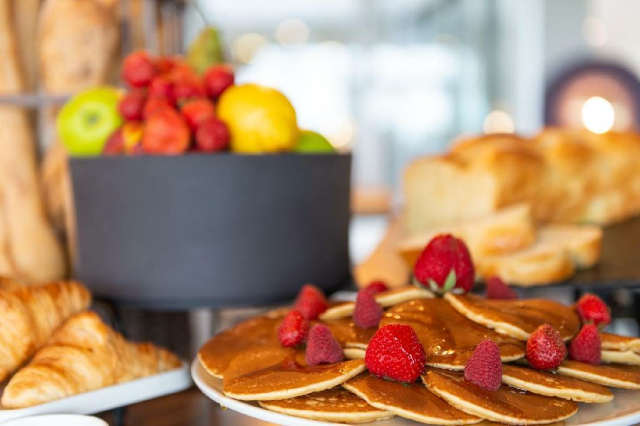 Hôtel Omnubo Collection