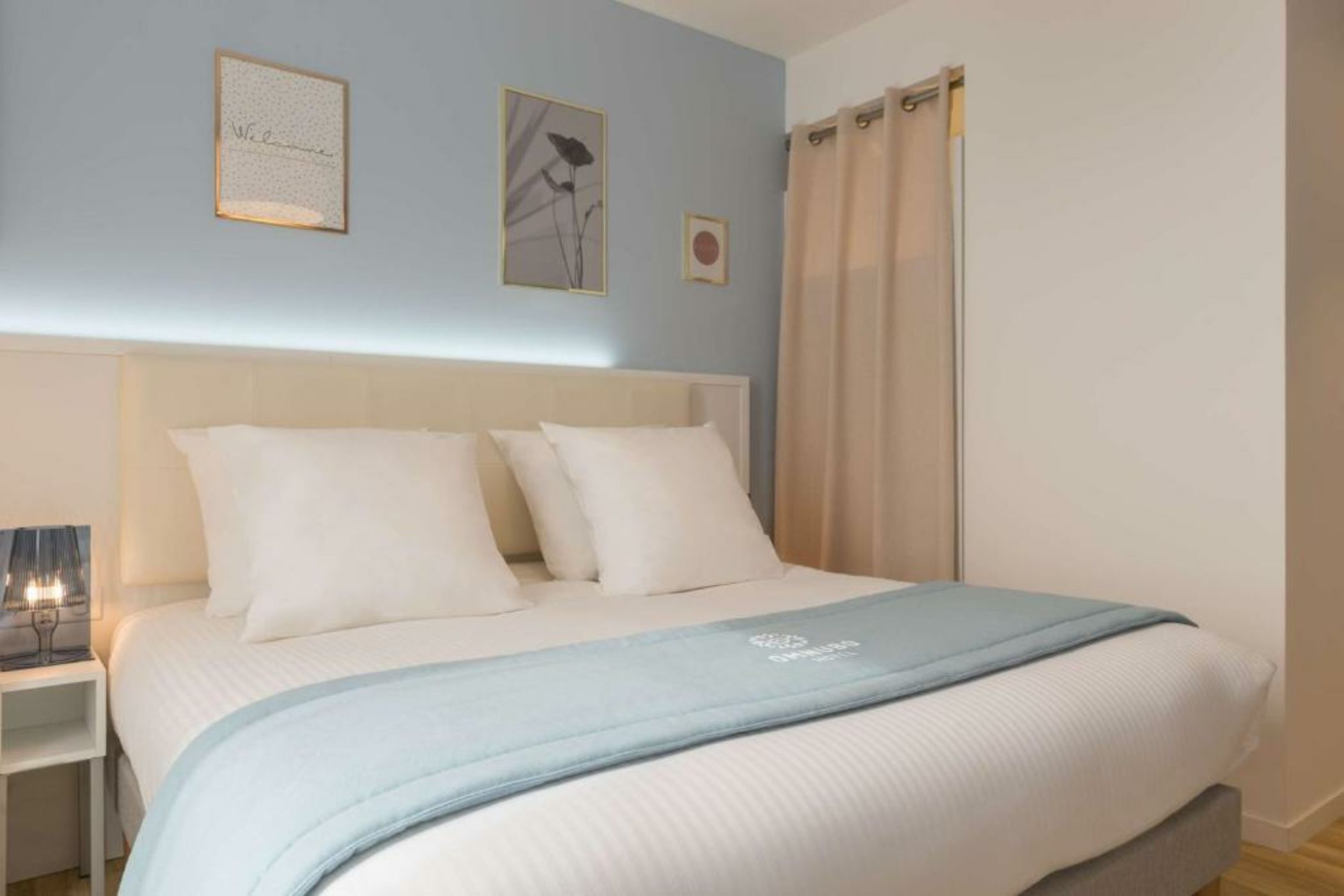 Hôtel Omnubo Collection