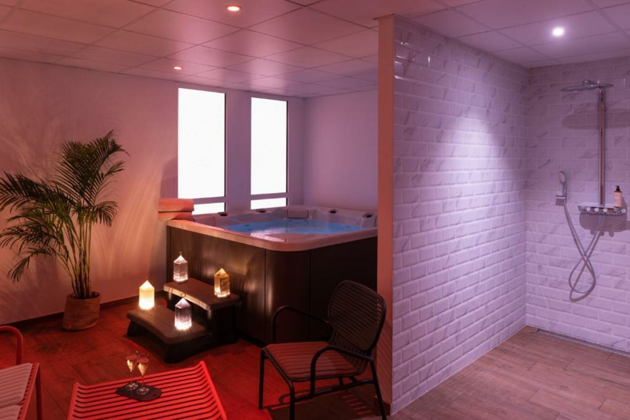 Hôtel Omnubo Collection