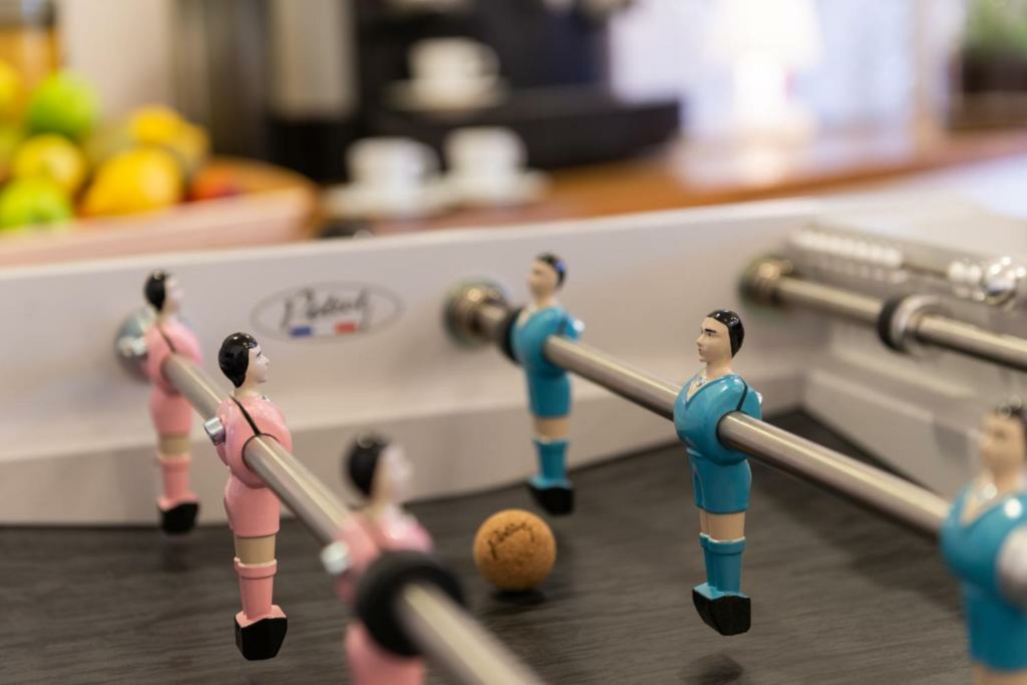 Hôtel Omnubo Collection