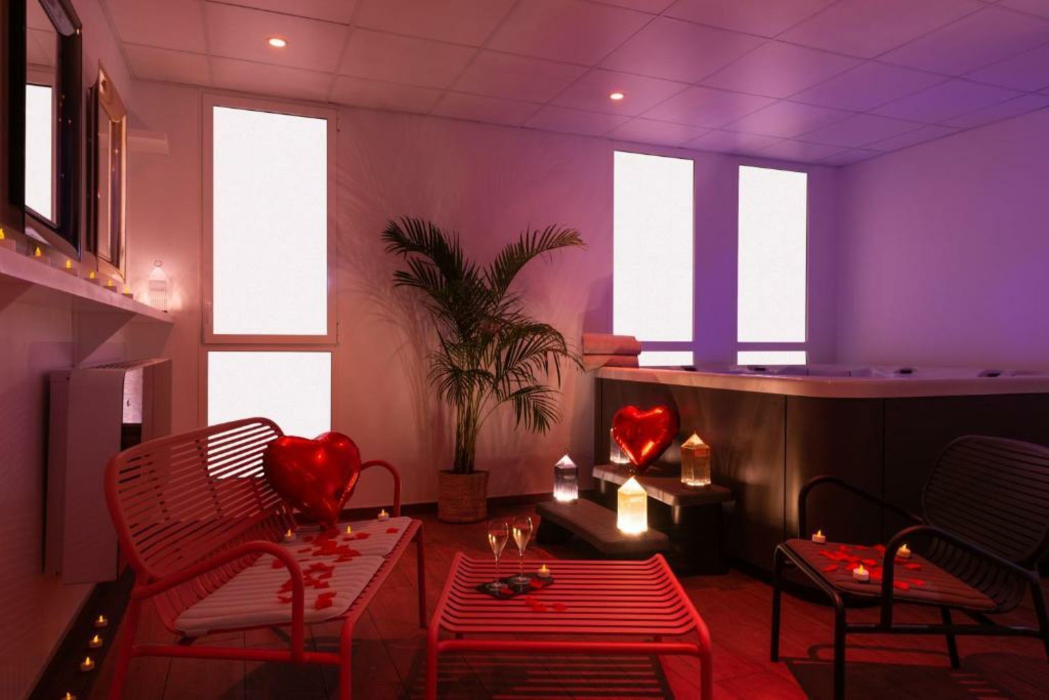 Hôtel Omnubo Collection