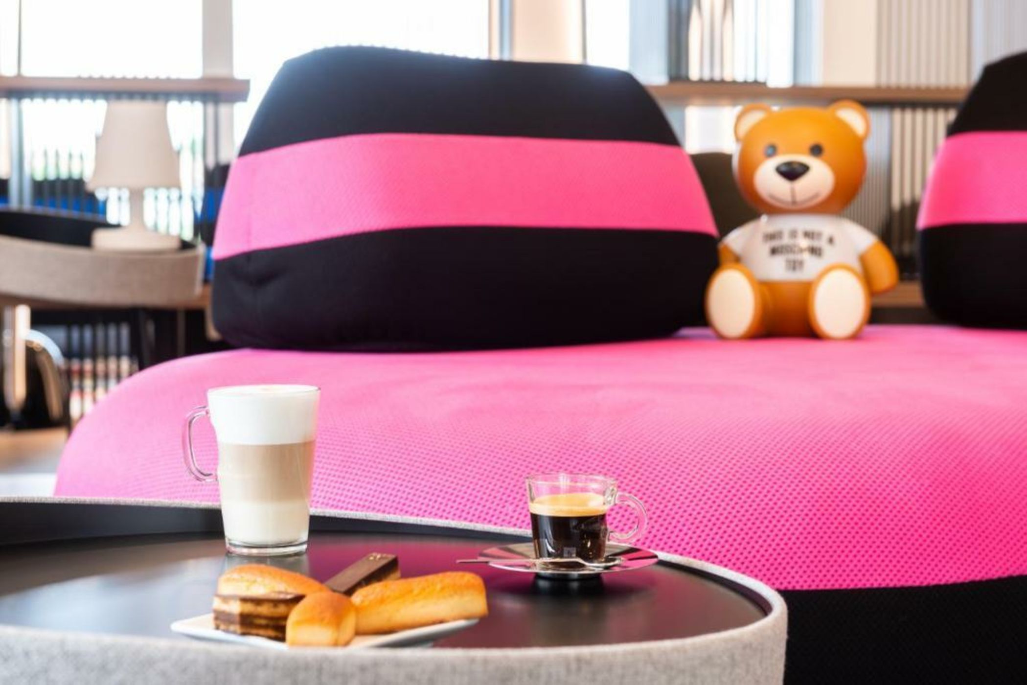 Hôtel Omnubo Collection