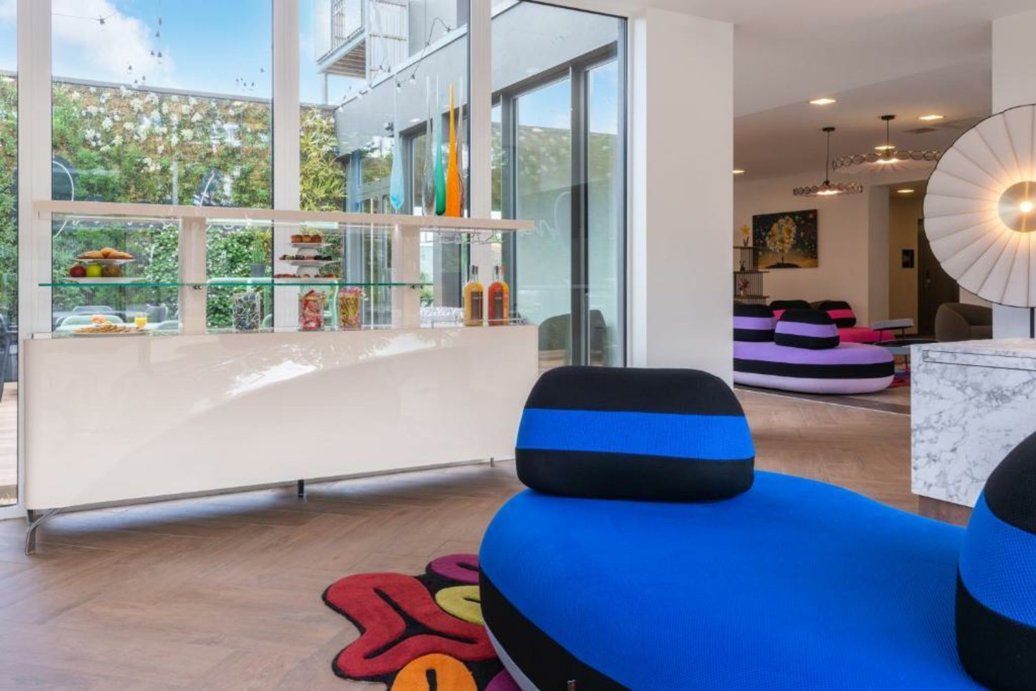 Hôtel Omnubo Collection