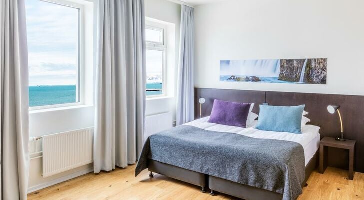 Fosshotel Reykjavík