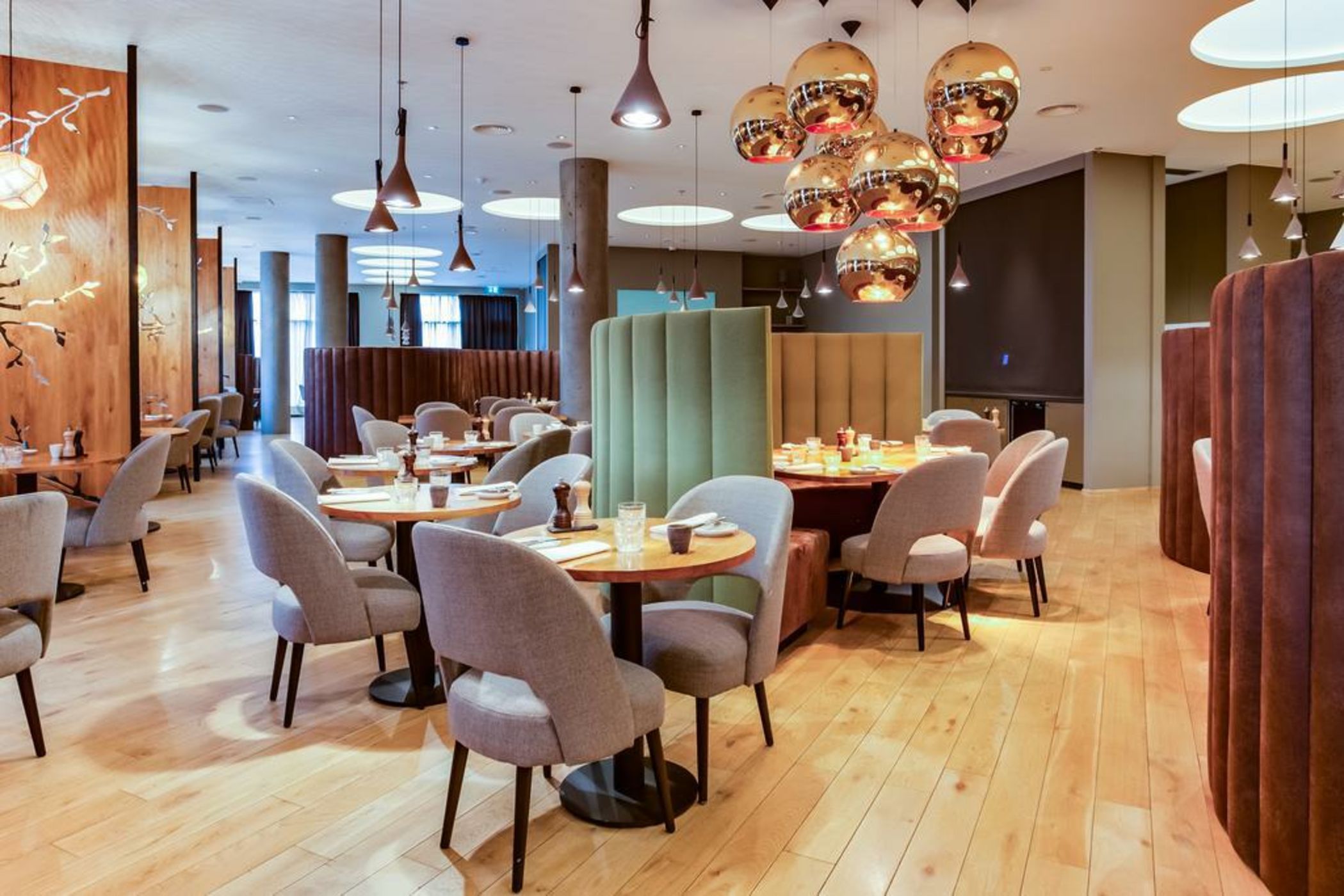 Fosshotel Reykjavík