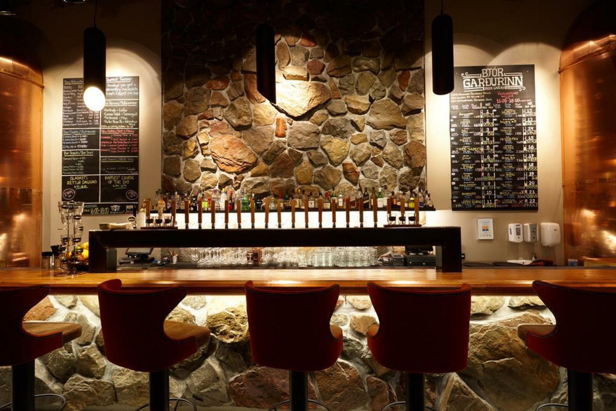 Fosshotel Reykjavík