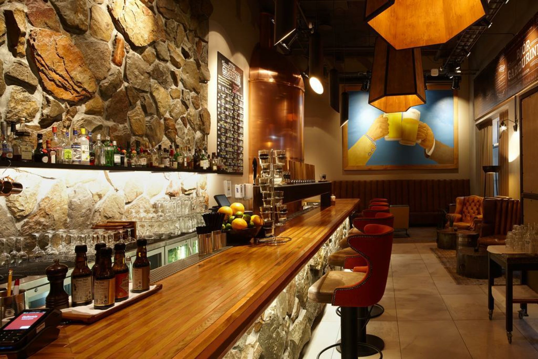 Fosshotel Reykjavík