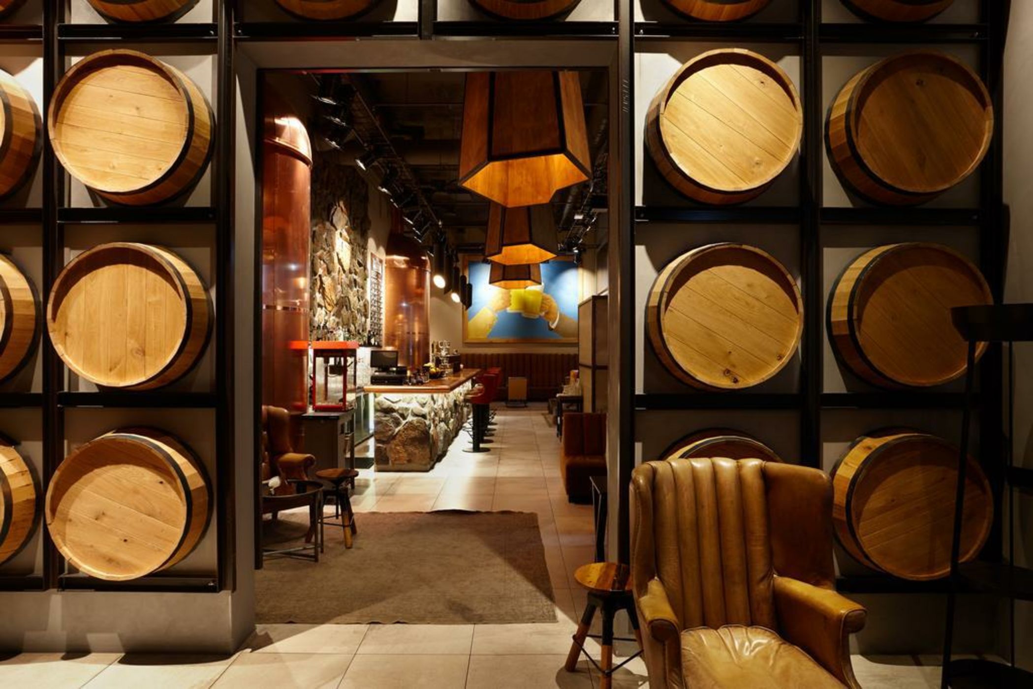 Fosshotel Reykjavík