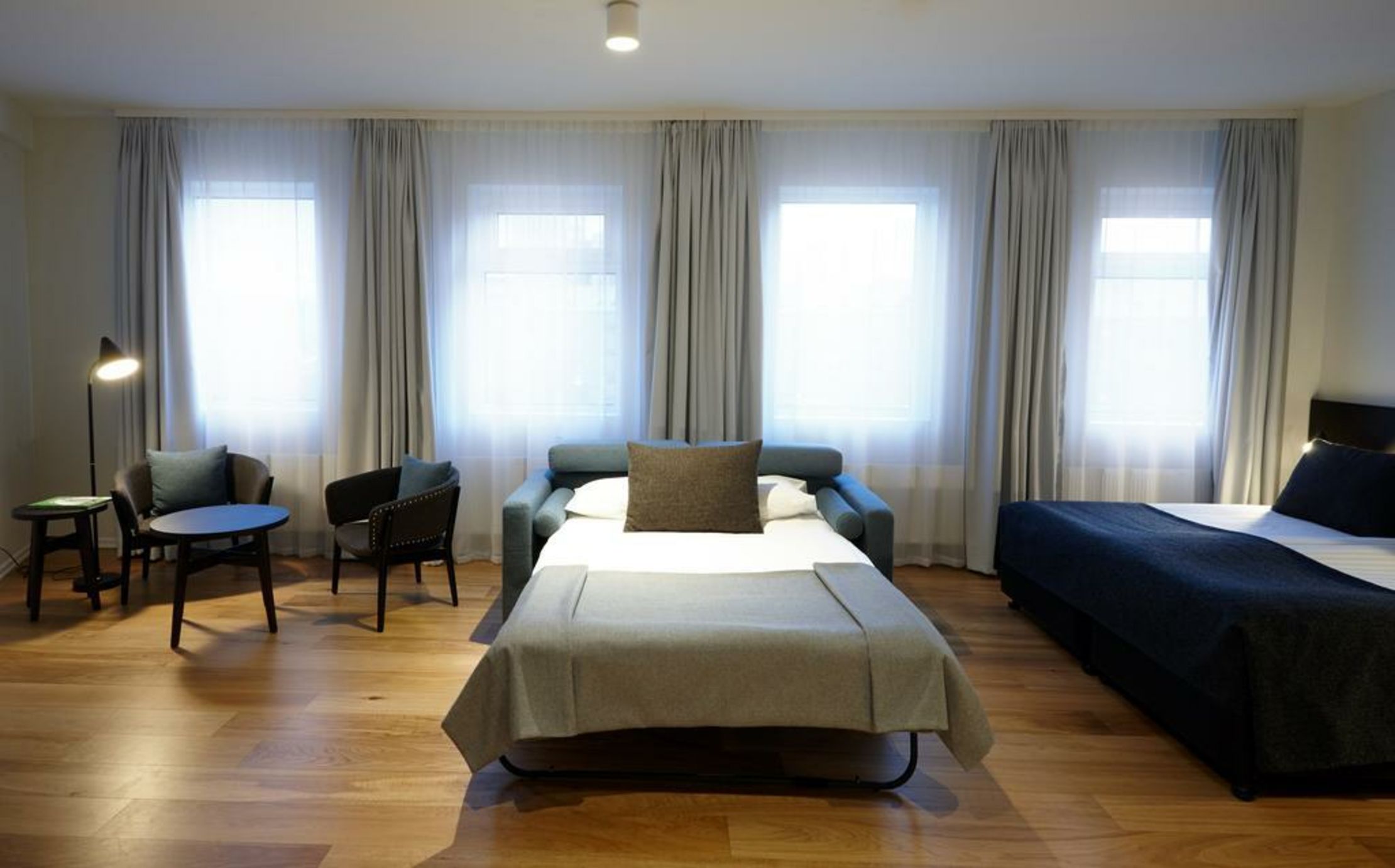 Fosshotel Reykjavík