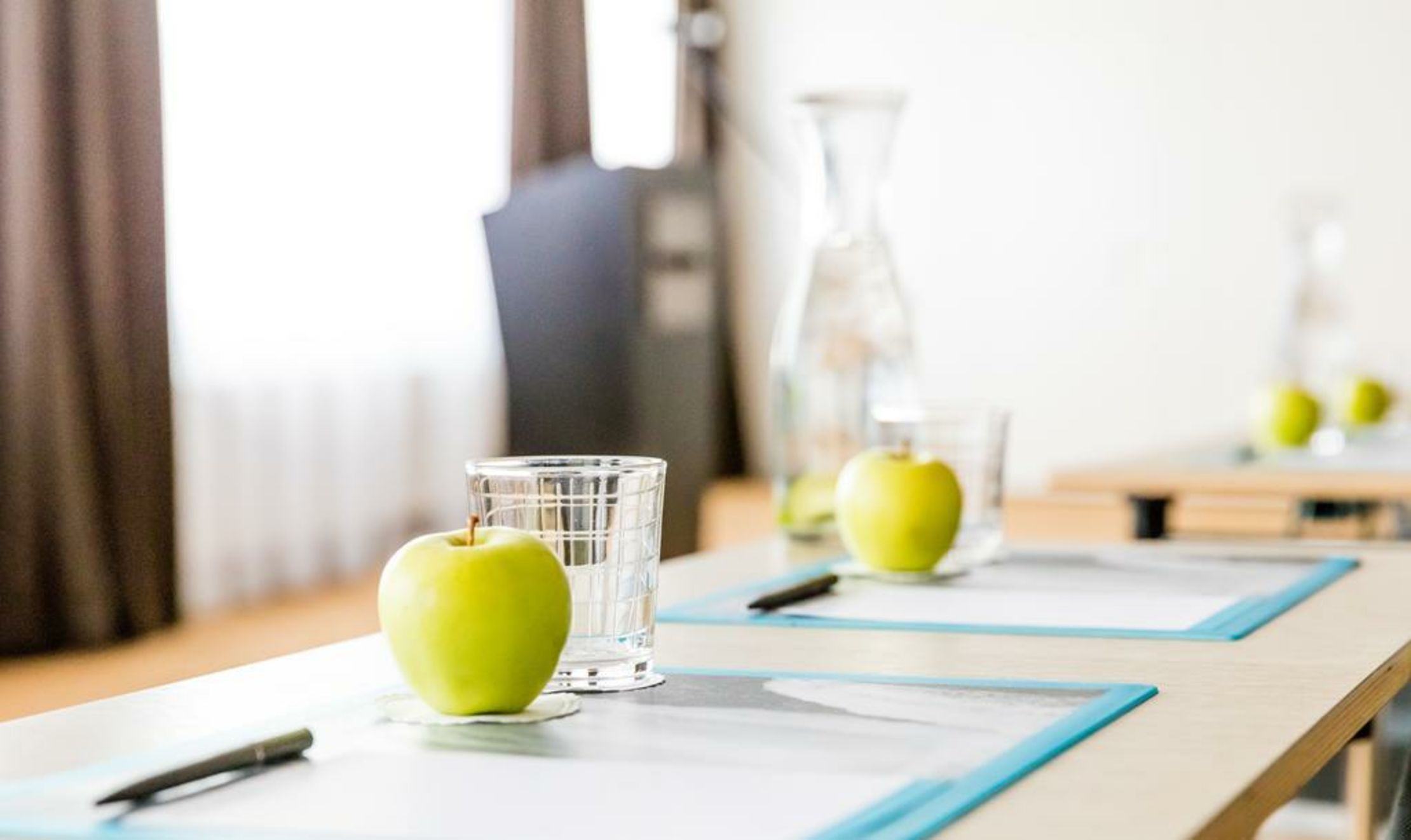 Fosshotel Reykjavík