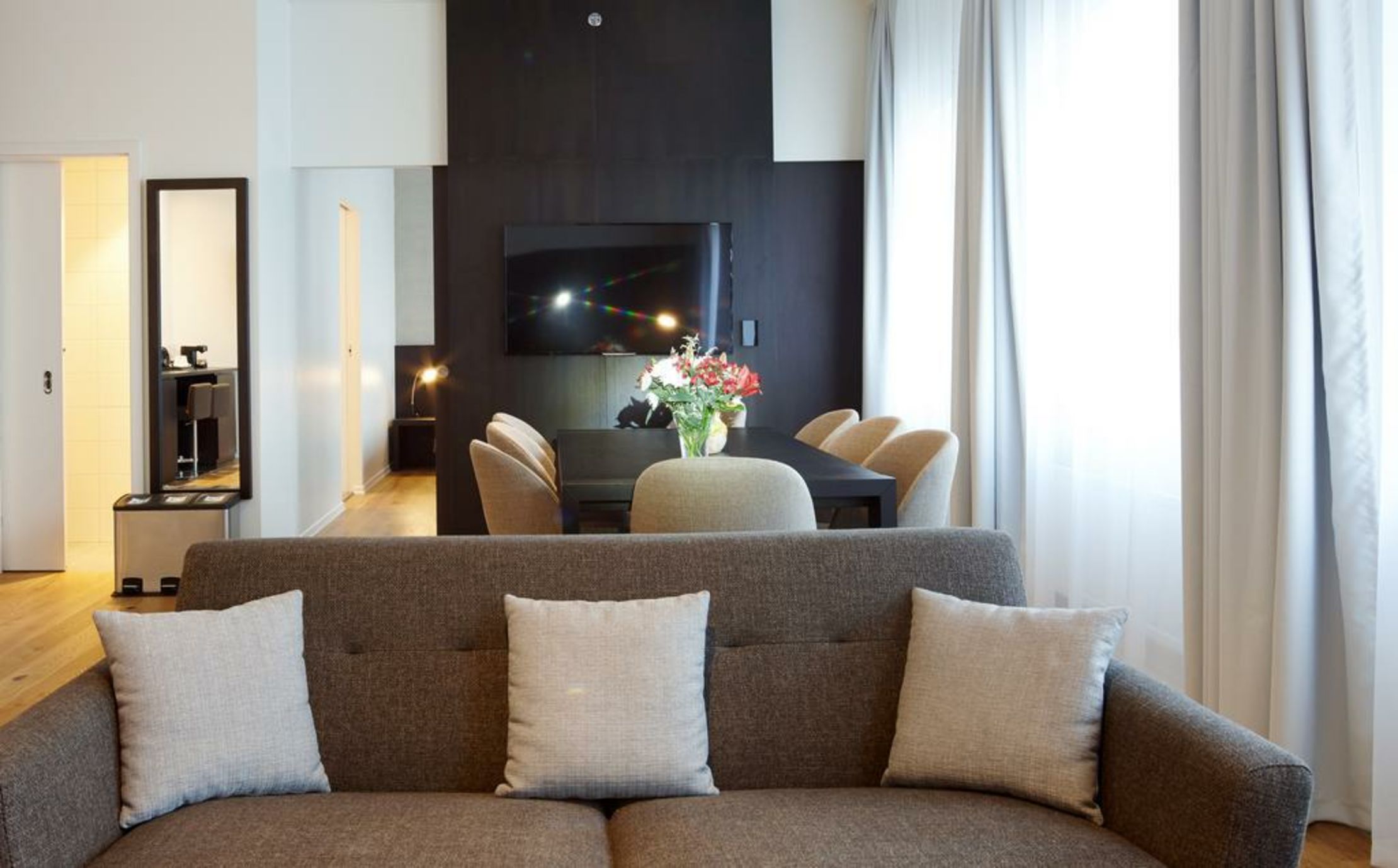 Fosshotel Reykjavík