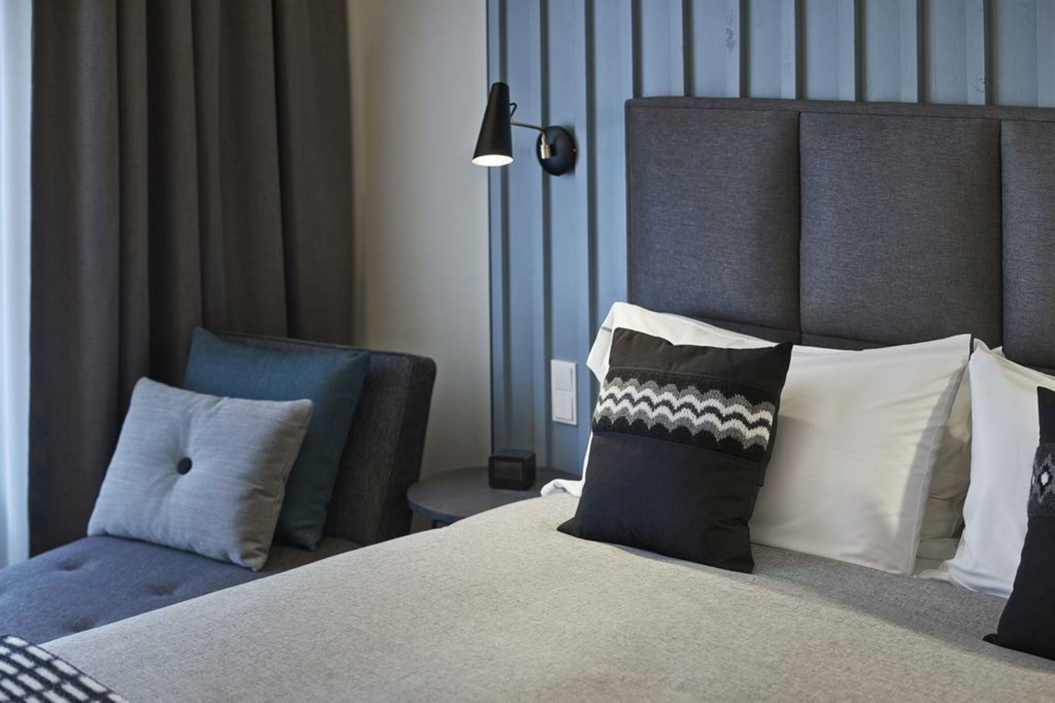 Canopy by Hilton Reykjavik City Centre