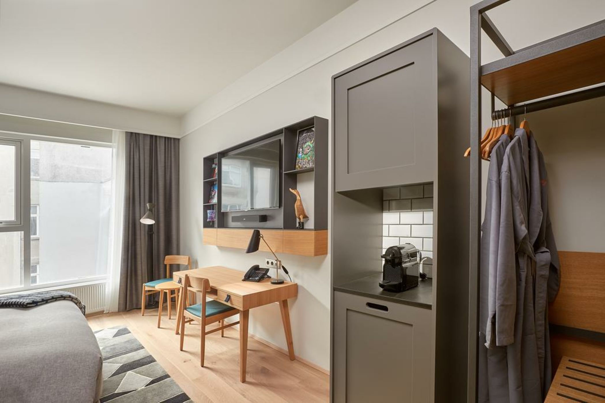 Canopy by Hilton Reykjavik City Centre