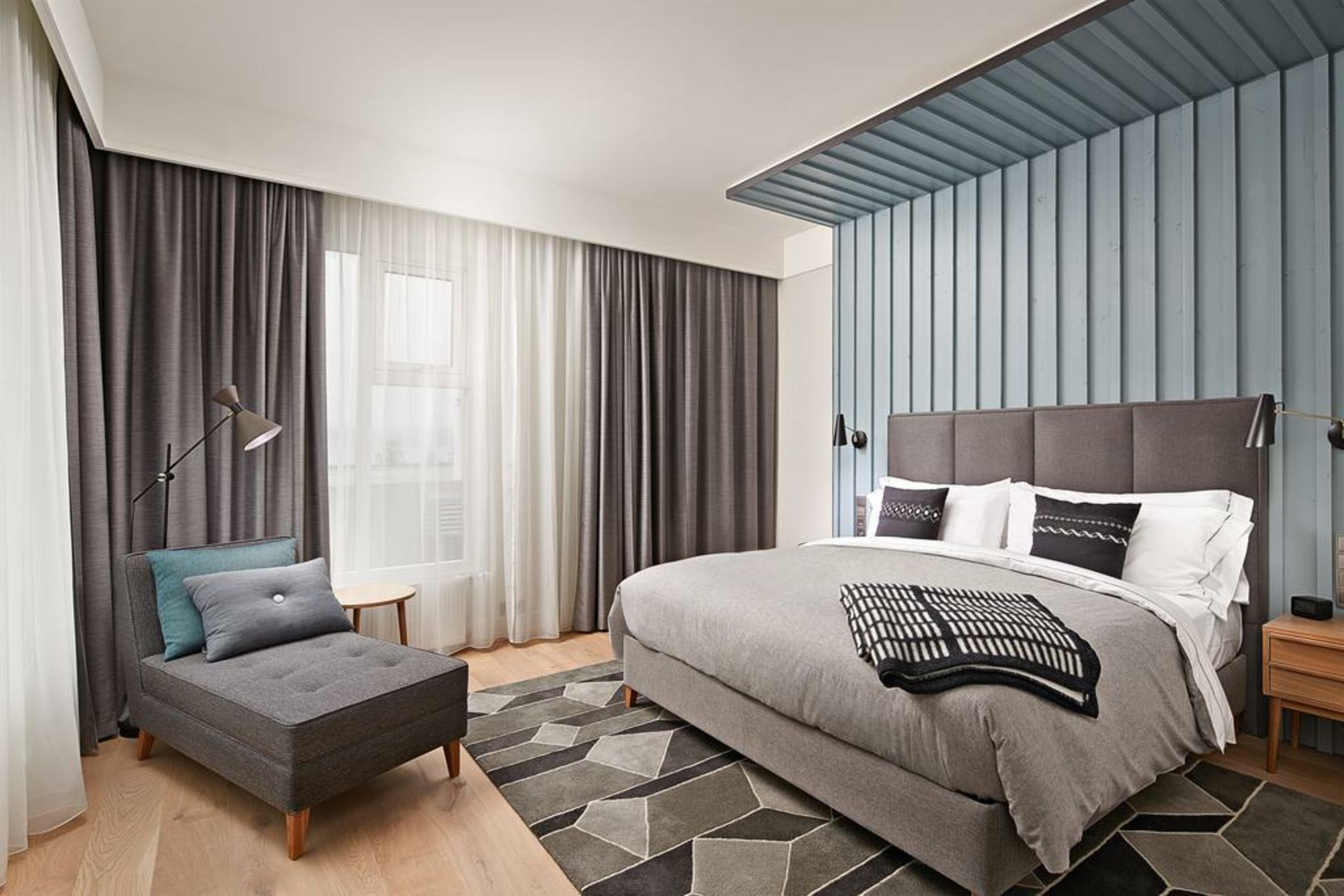 Canopy by Hilton Reykjavik City Centre