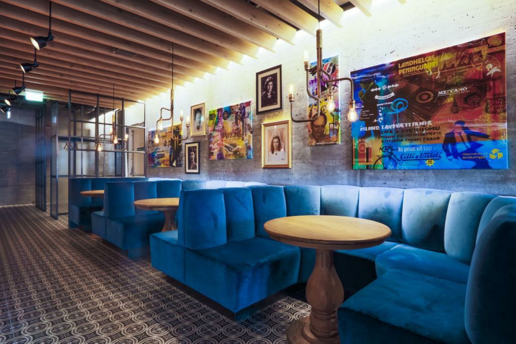 Canopy by Hilton Reykjavik City Centre