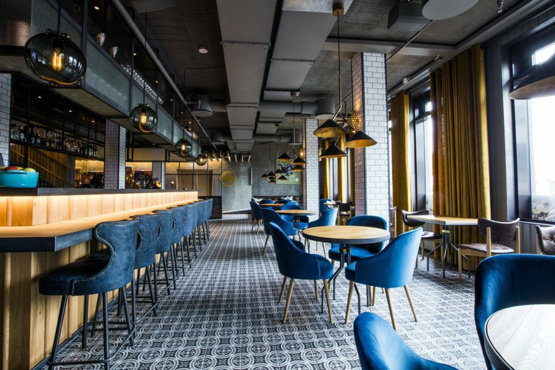 Canopy by Hilton Reykjavik City Centre