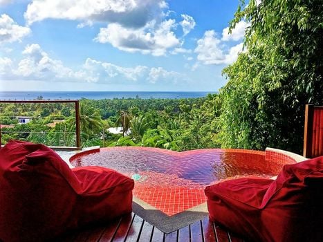 The Place Luxury Boutique Villas