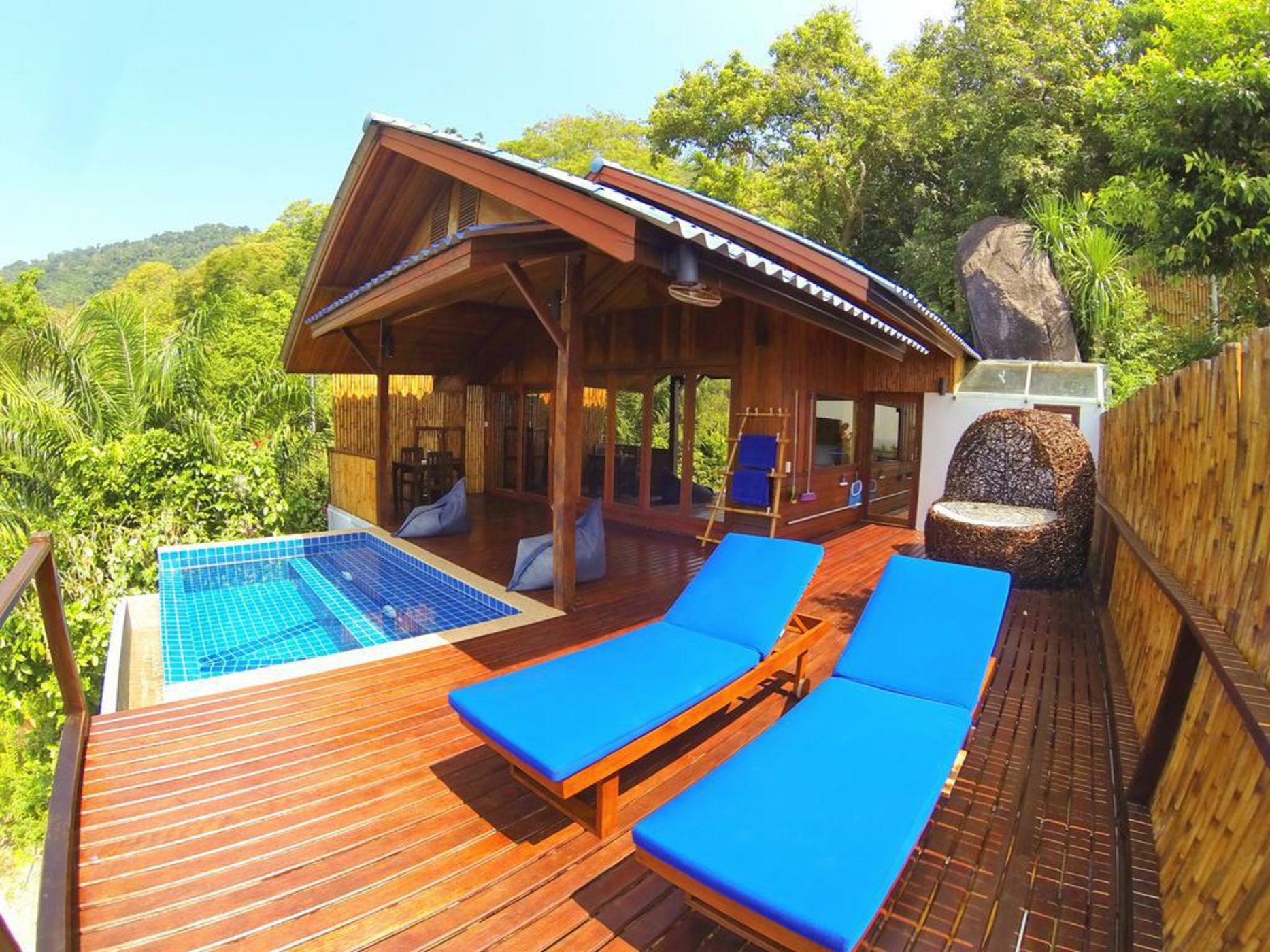 The Place Luxury Boutique Villas