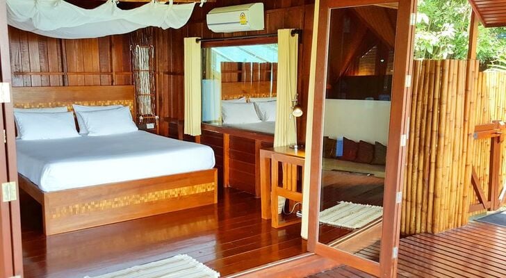 The Place Luxury Boutique Villas