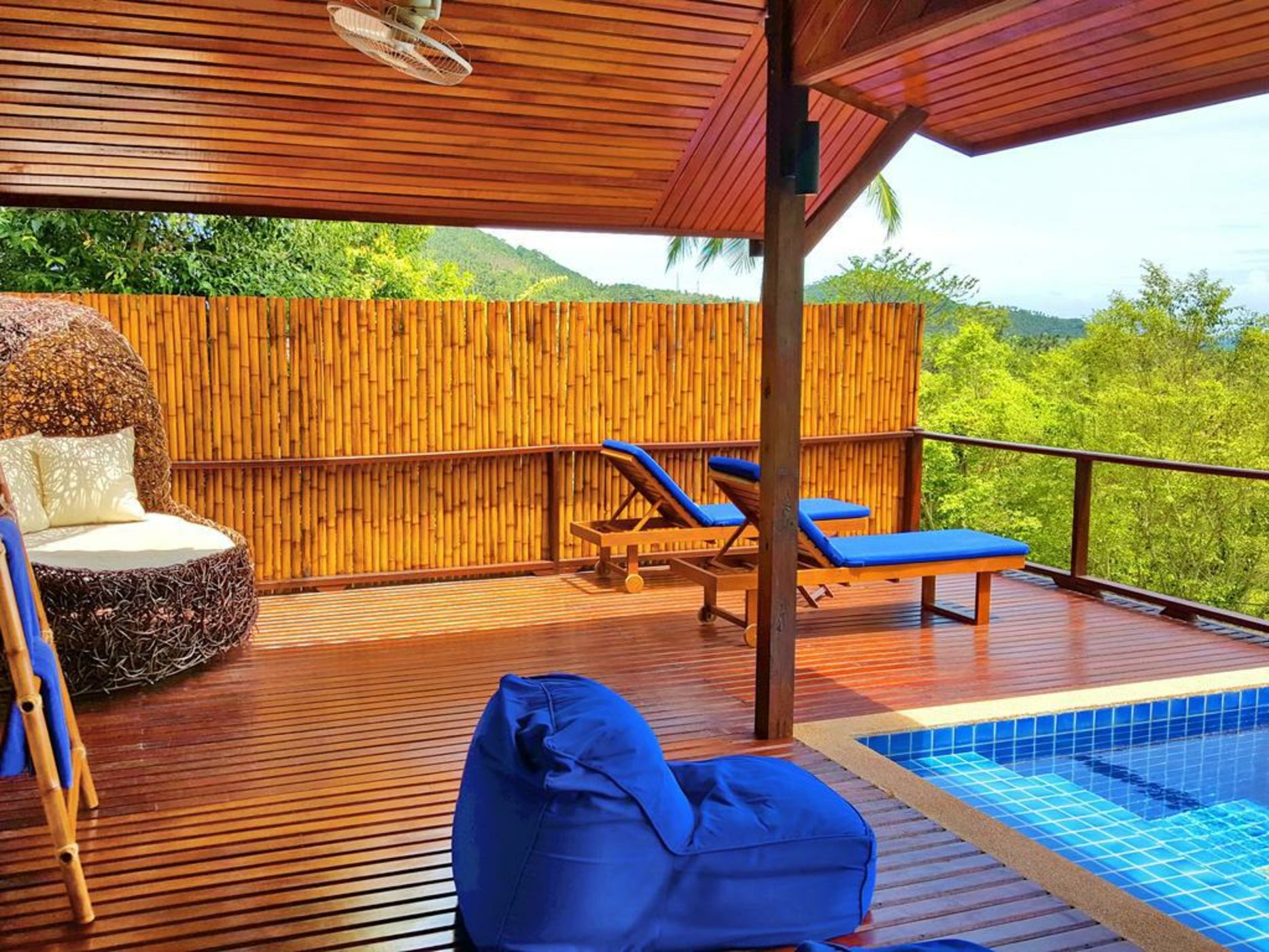 The Place Luxury Boutique Villas