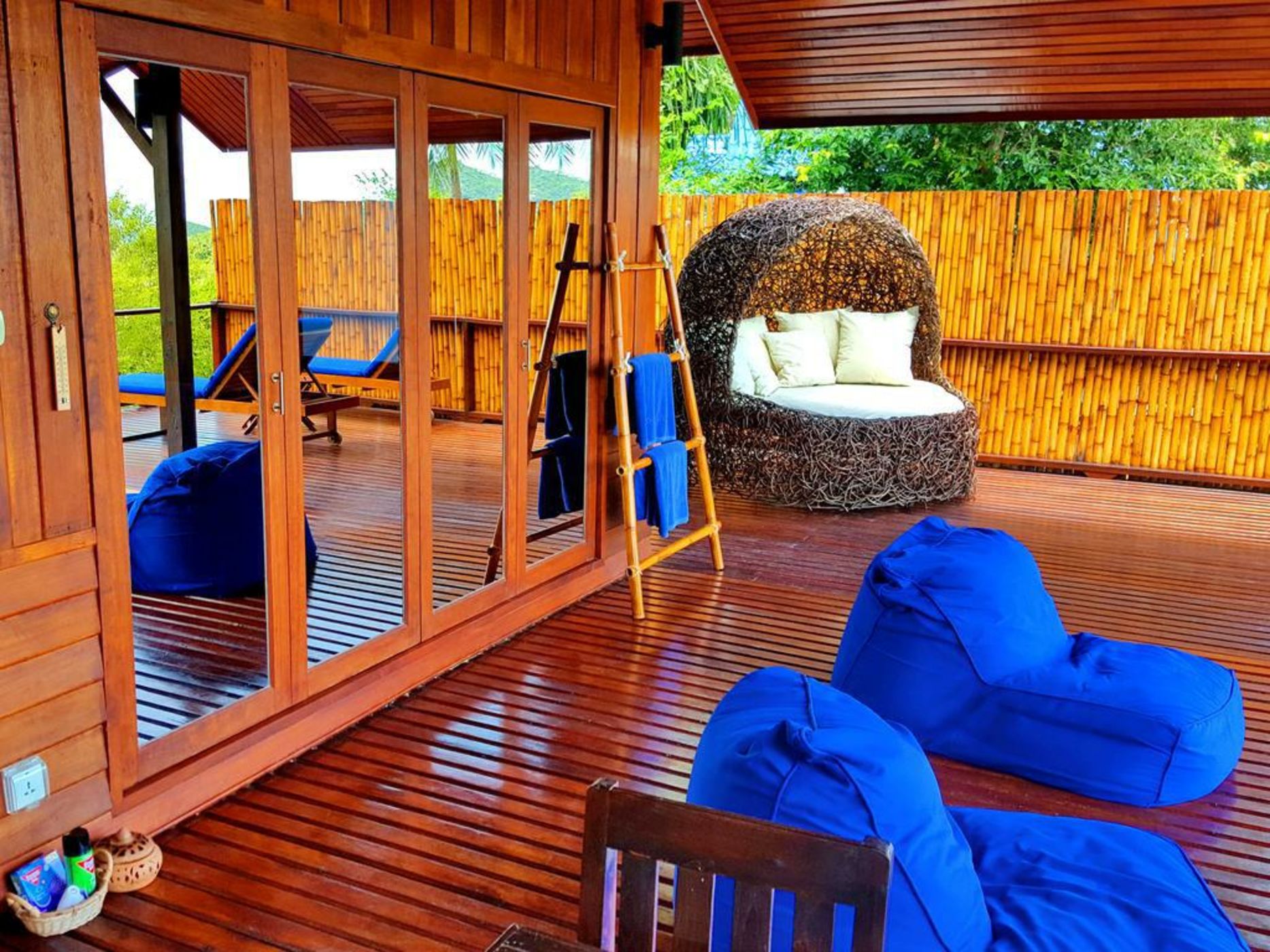 The Place Luxury Boutique Villas