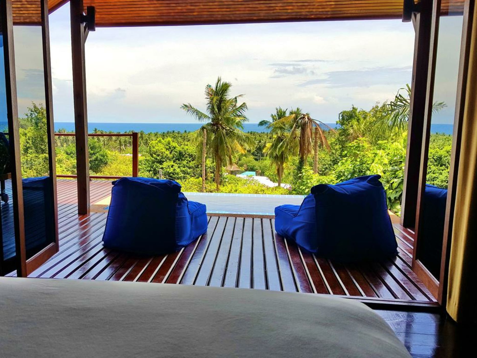 The Place Luxury Boutique Villas