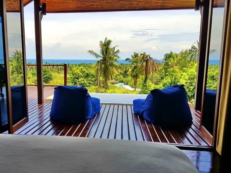 The Place Luxury Boutique Villas