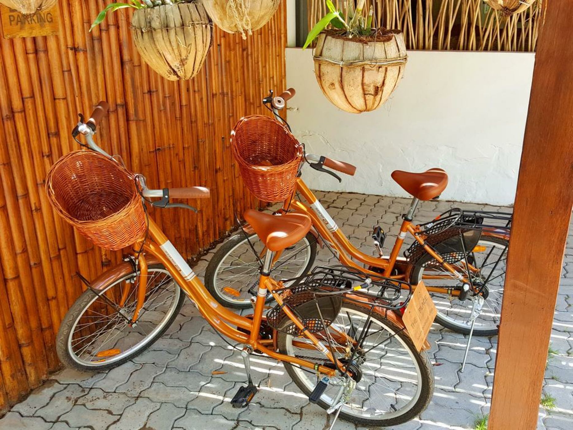 The Place Luxury Boutique Villas