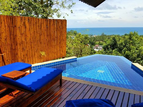 The Place Luxury Boutique Villas