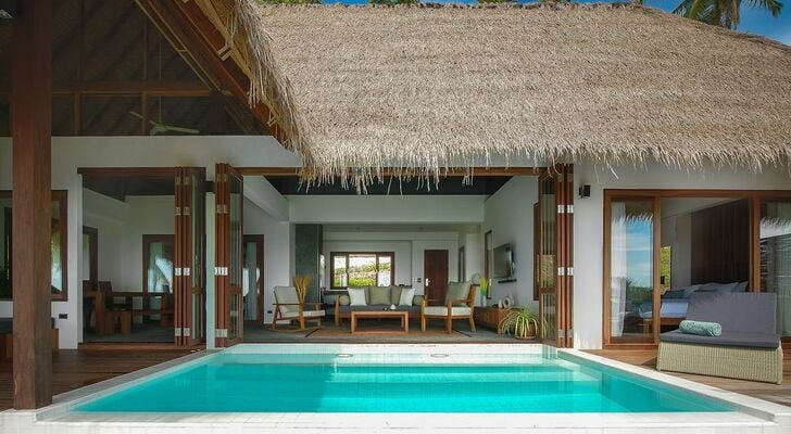 Phandara Luxury Pool Villas