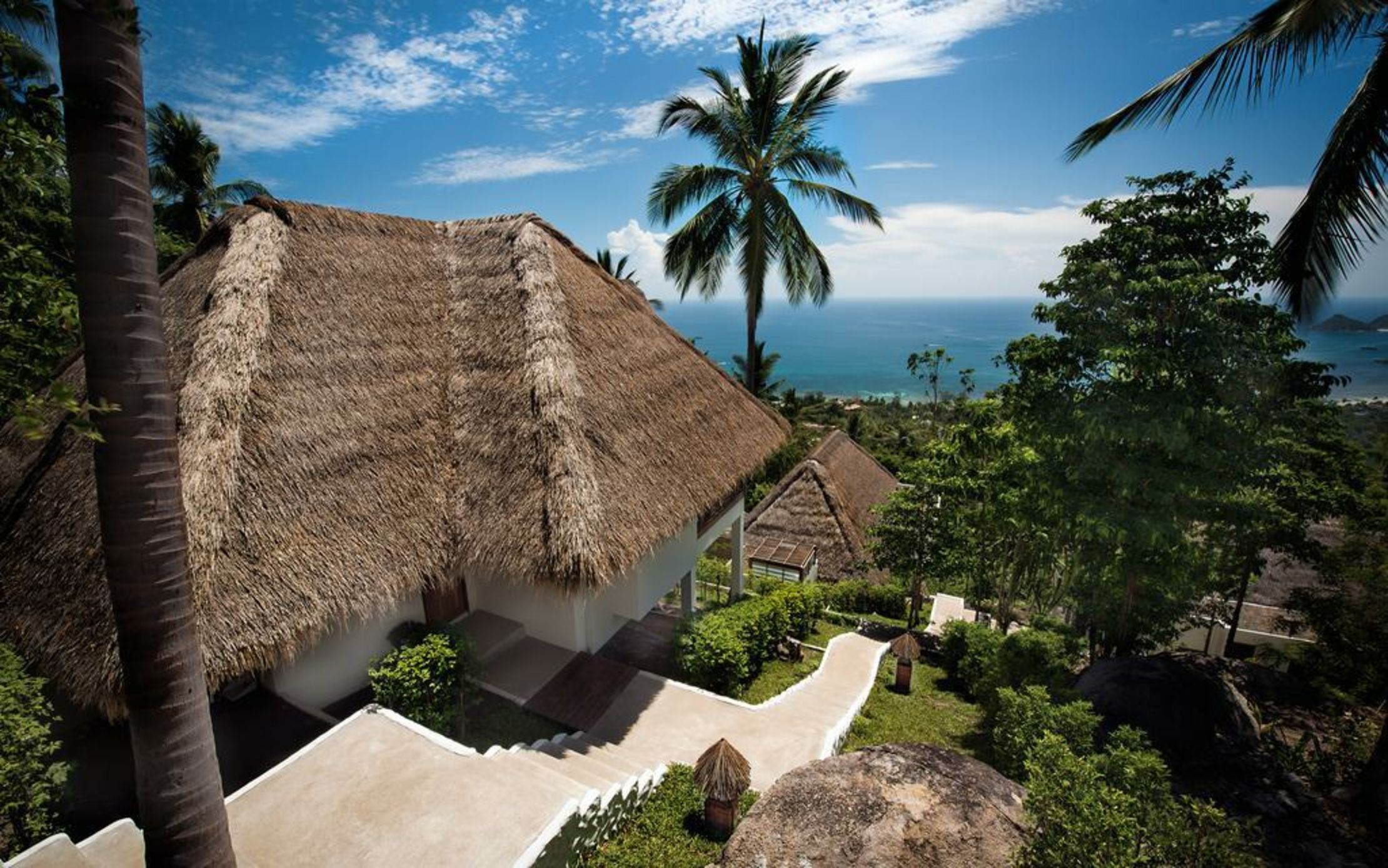 Phandara Luxury Pool Villas