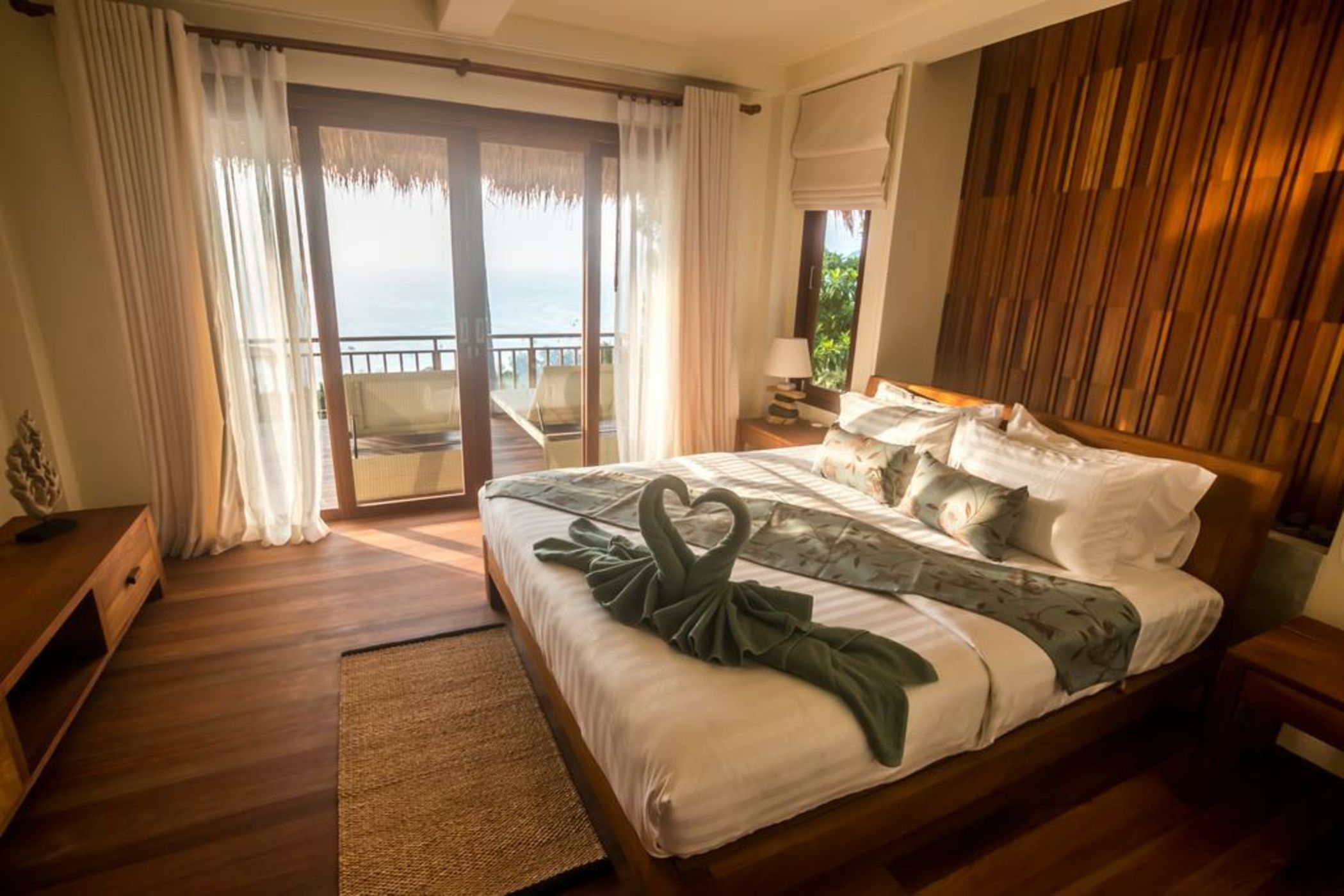 Phandara Luxury Pool Villas