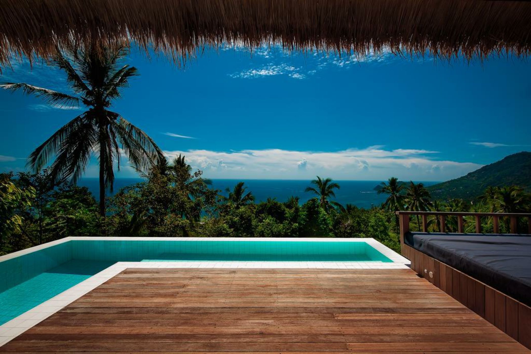 Phandara Luxury Pool Villas