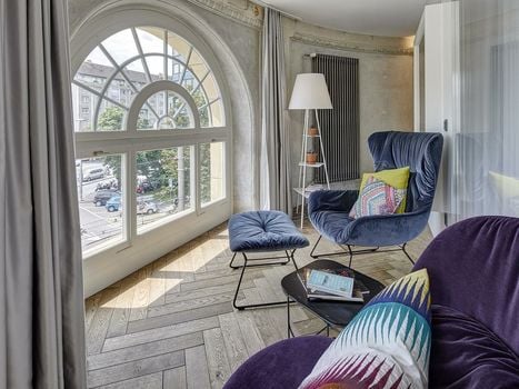Hotel Anker Luzern