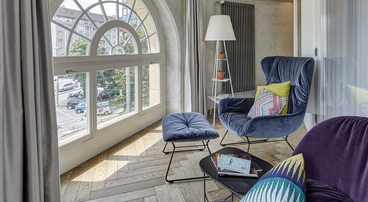 Hotel Anker Luzern