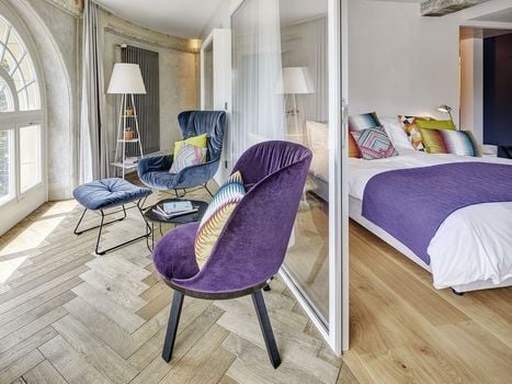Hotel Anker Luzern