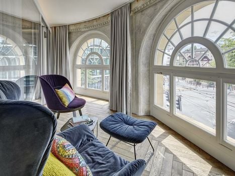 Hotel Anker Luzern