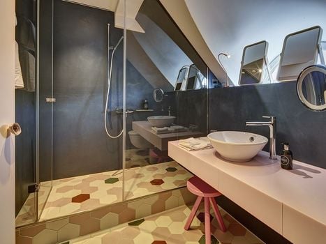 Hotel Anker Luzern