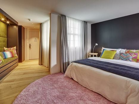 Hotel Anker Luzern