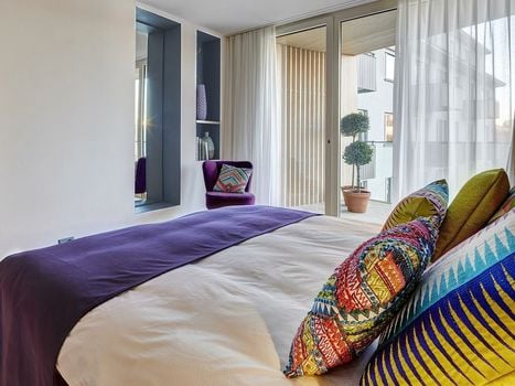 Hotel Anker Luzern