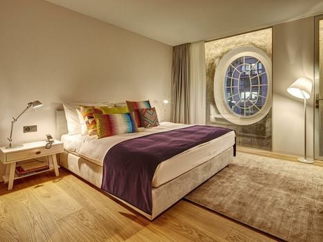 Hotel Anker Luzern