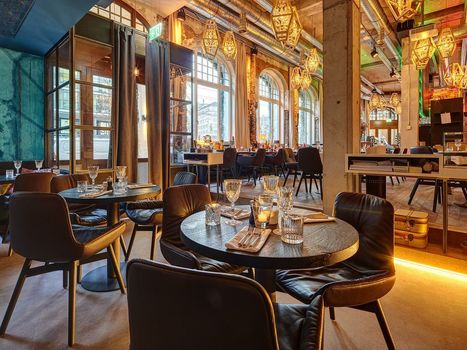 Hotel Anker Luzern