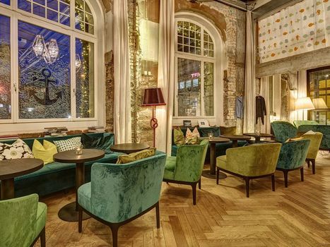 Hotel Anker Luzern