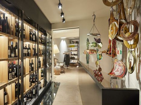 Hotel Anker Luzern