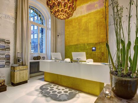 Hotel Anker Luzern