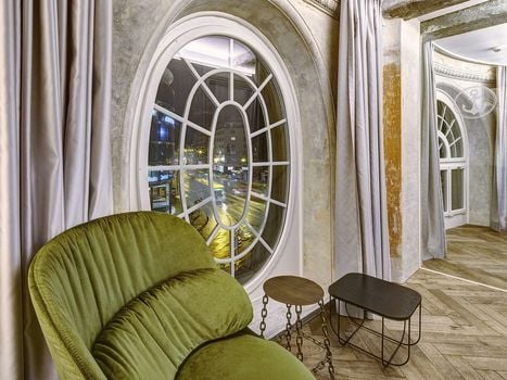 Hotel Anker Luzern