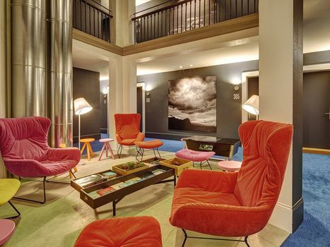 Hotel Anker Luzern