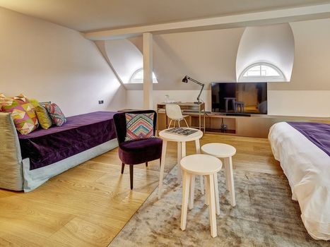 Hotel Anker Luzern